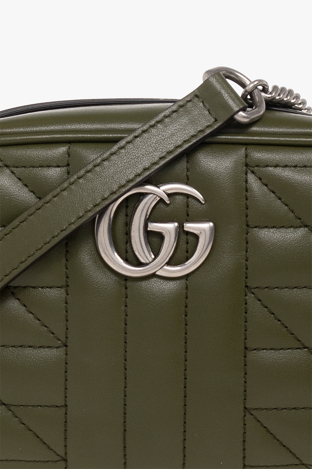 Gucci ‘GG Marmont 2.0 Mini’ shoulder bag Women's Bags Vitkac